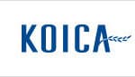 The KOICA logo